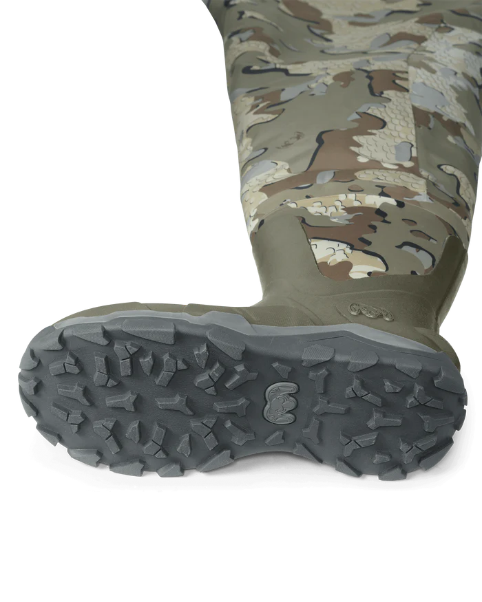 KUIU HD Flex Wader | Valo