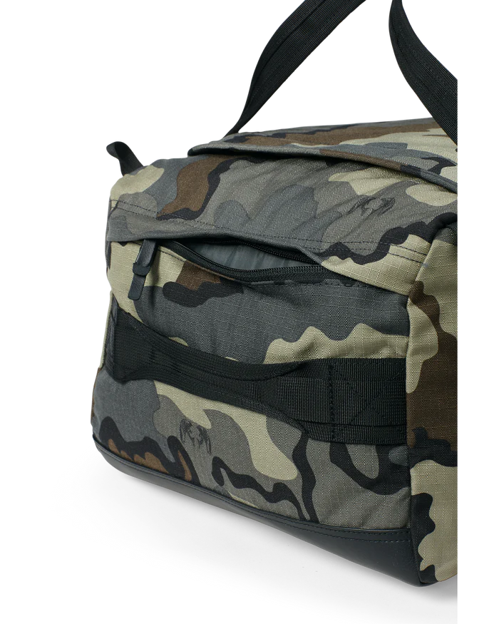 Base Camp CORDURA® Duffel | Vias