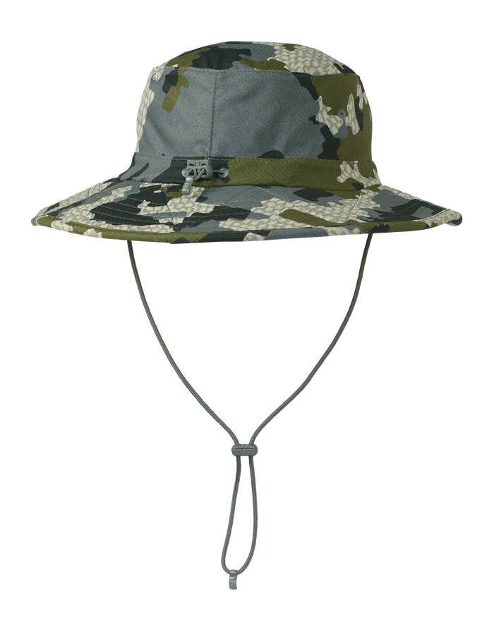 Gila PRO Airmesh Boonie | Verde