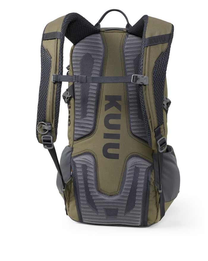 Divide 1500 | Ash