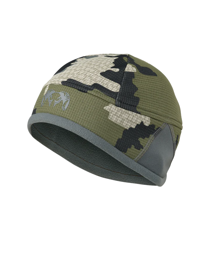 Women's Peloton 240 Beanie | Verde