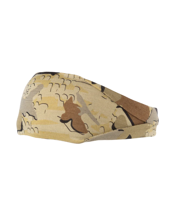 Women's ULTRA Merino 145 Headband | Valo