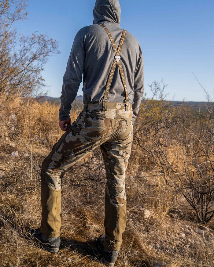 PRO Brush Pant | Valo