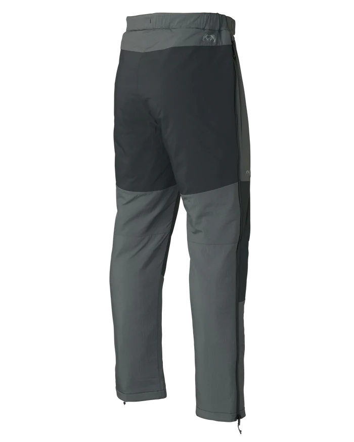 Kenai Pant | Gunmetal