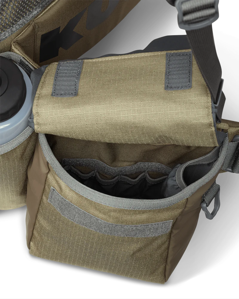 Upland Field Vest
