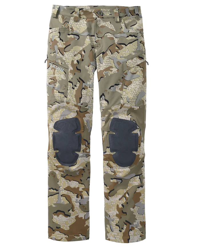Talus Hybrid Pant | Valo