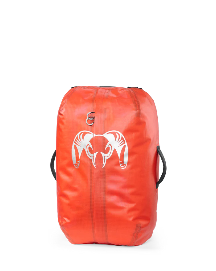 TAKU 3000 | Blaze Orange