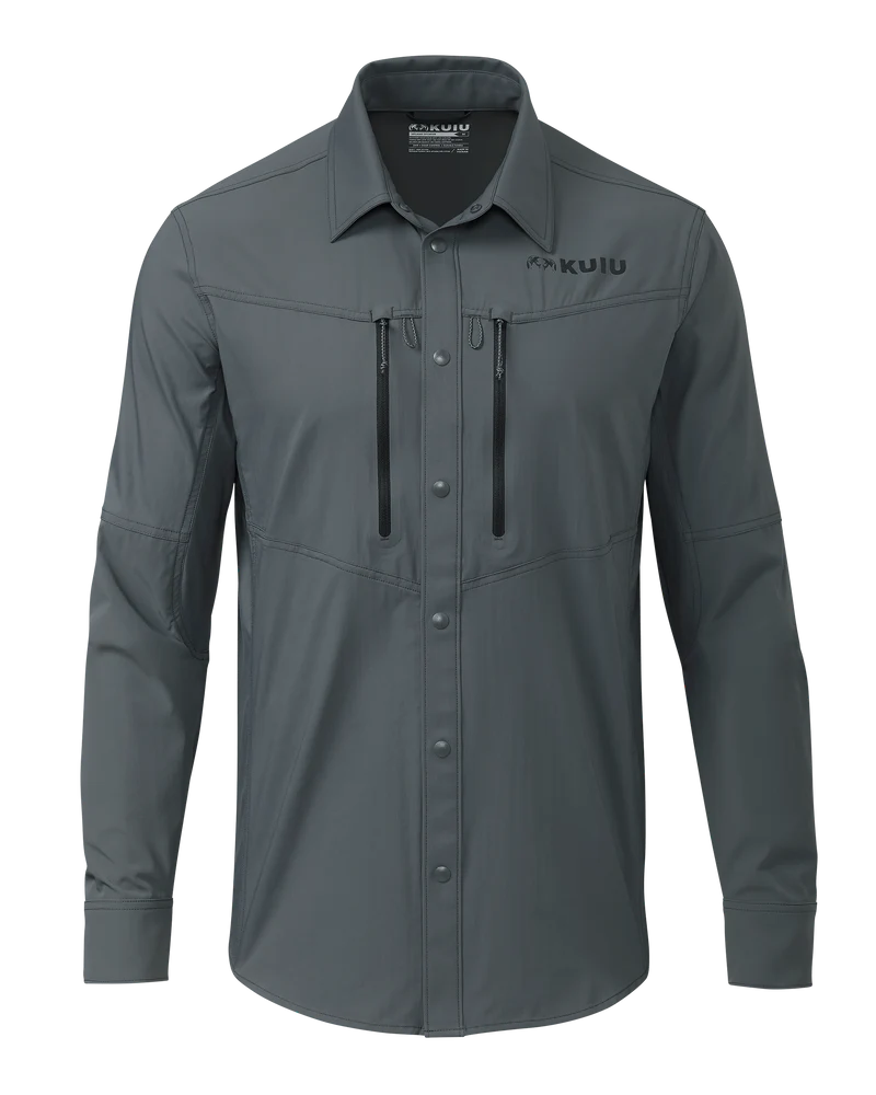 Upland Sporter Shirt