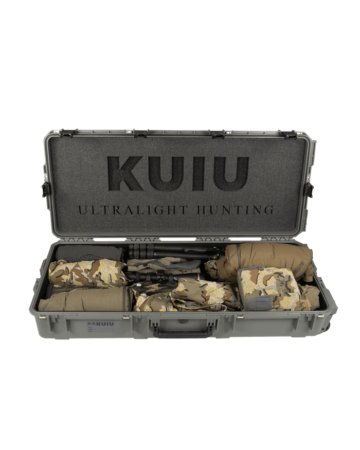KUIU Hard Case 42X17i