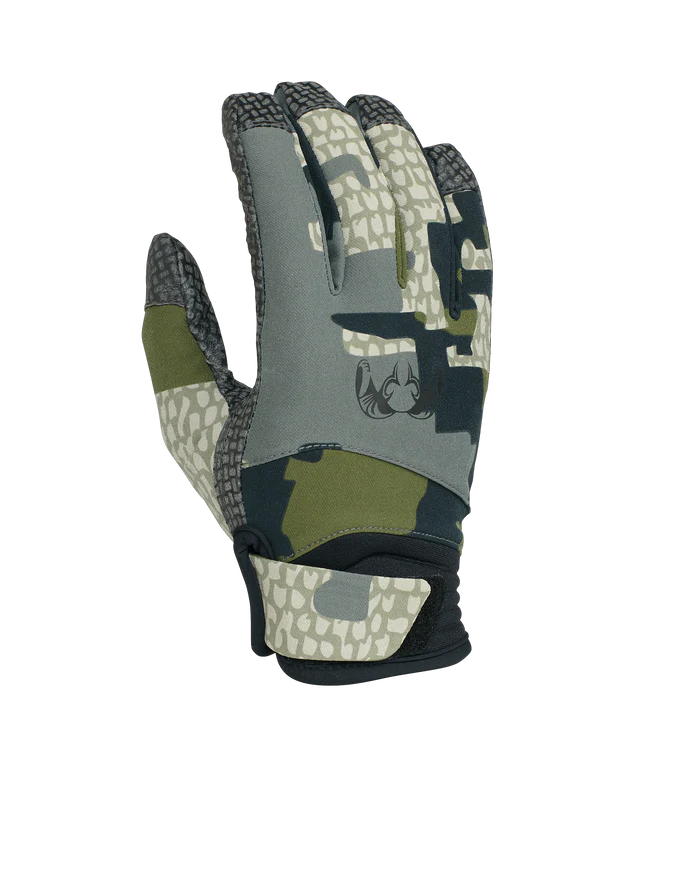 Attack Glove | Verde