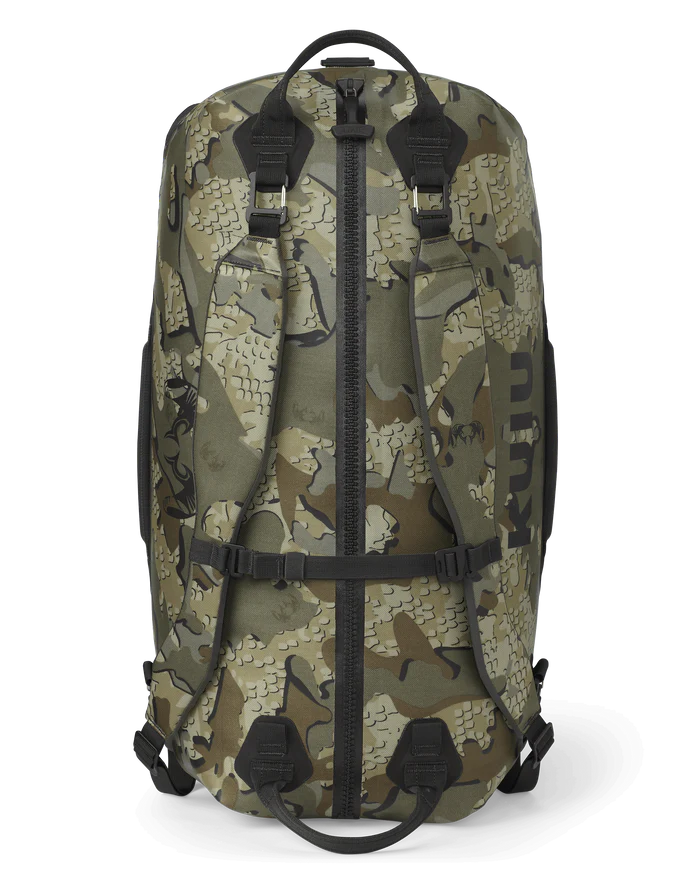 Kodiak 3000 Submersible Duffel | Valo