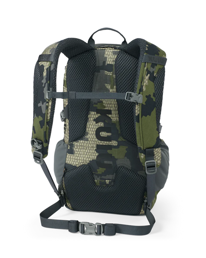 Divide 1200 | Verde