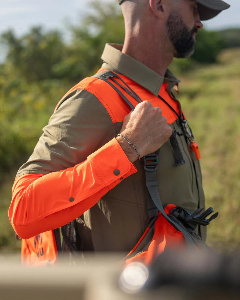 Upland Sporter Shirt
