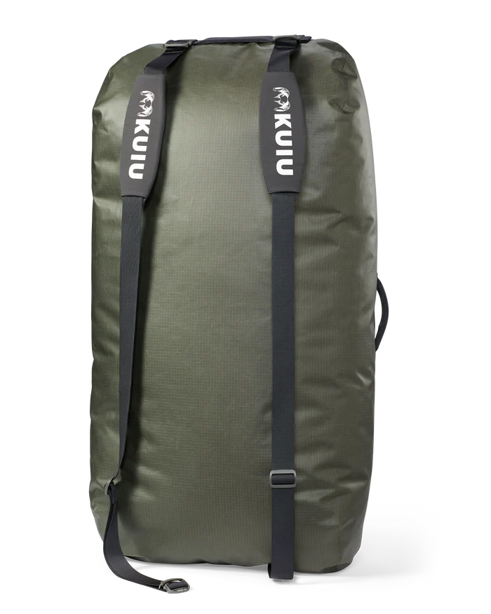 TAKU 9000 | Olive