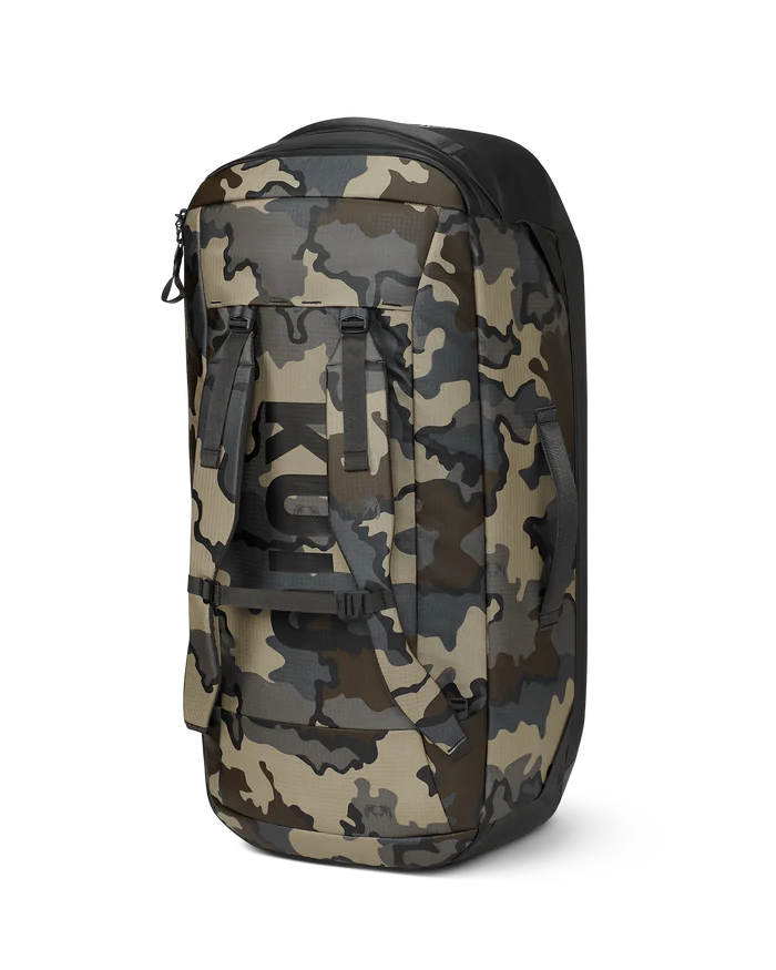 Waypoint 5500 Duffel | Vias