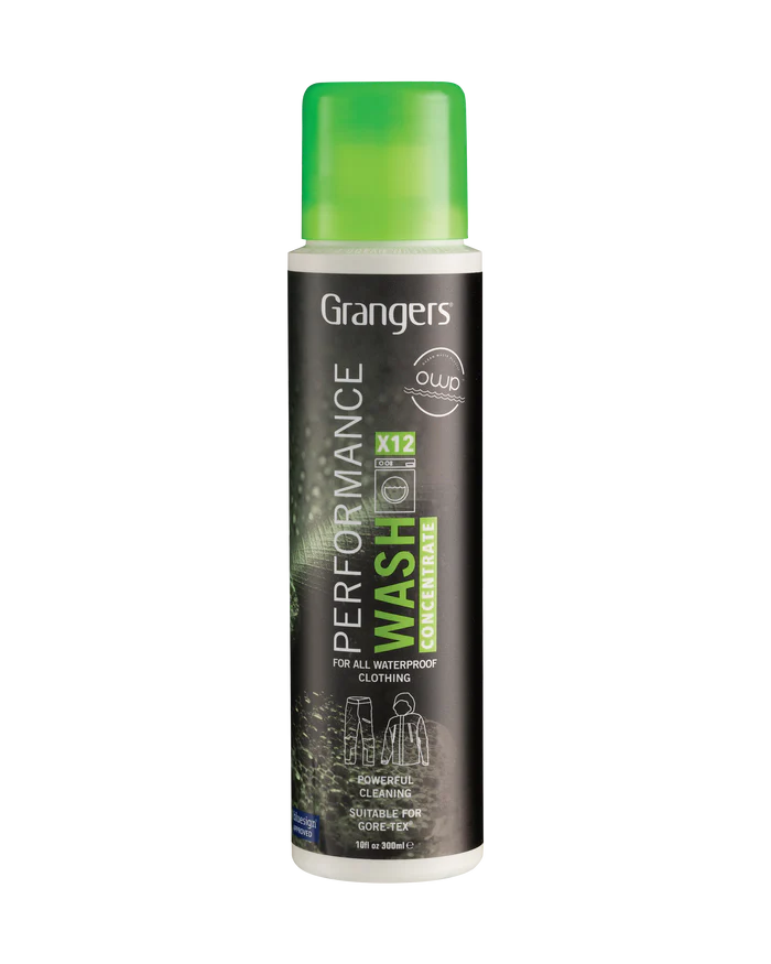 Grangers Performance Wash
