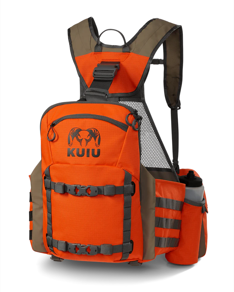Upland Field Vest