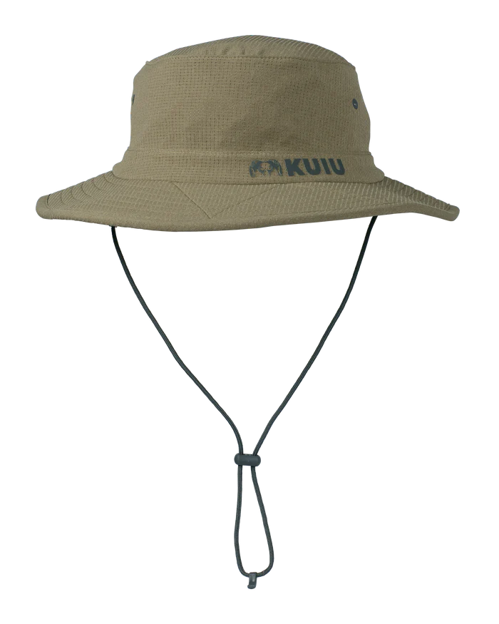 Gila PRO Airmesh Boonie | Khaki