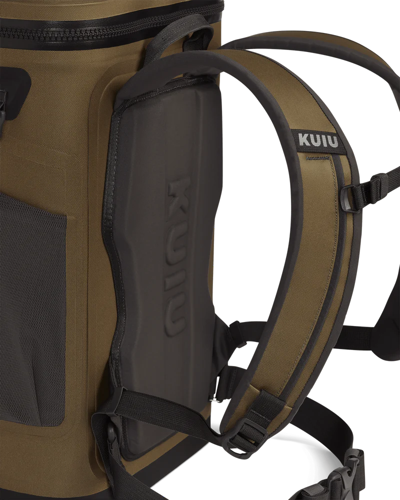 Kodiak 2000 Cooler Backpack
