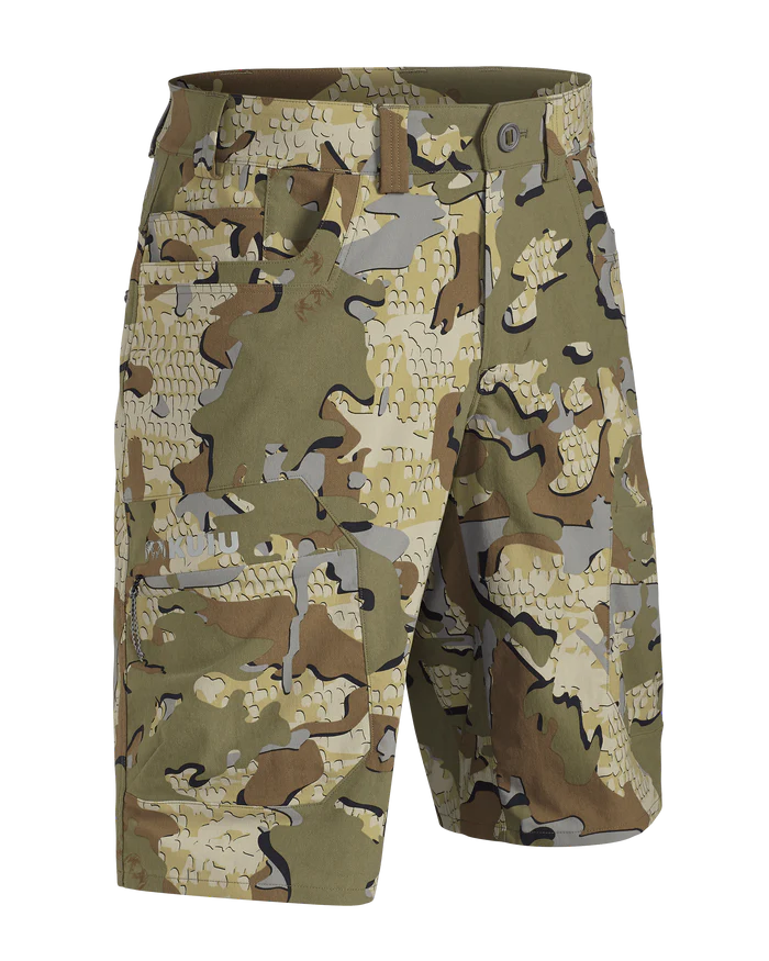 KUIU Kutana Stretch Woven 13″ Short | Valo