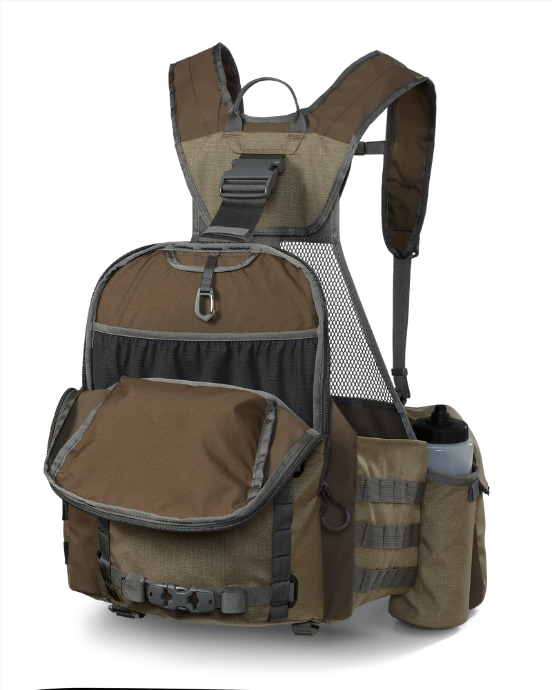 Upland Field Vest