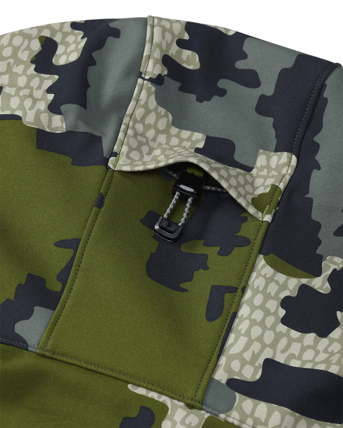 Guide PRO Hooded Jacket | Verde