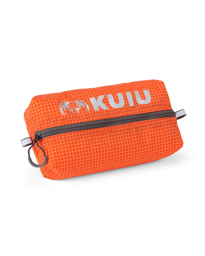 Extreema Bag | Orange