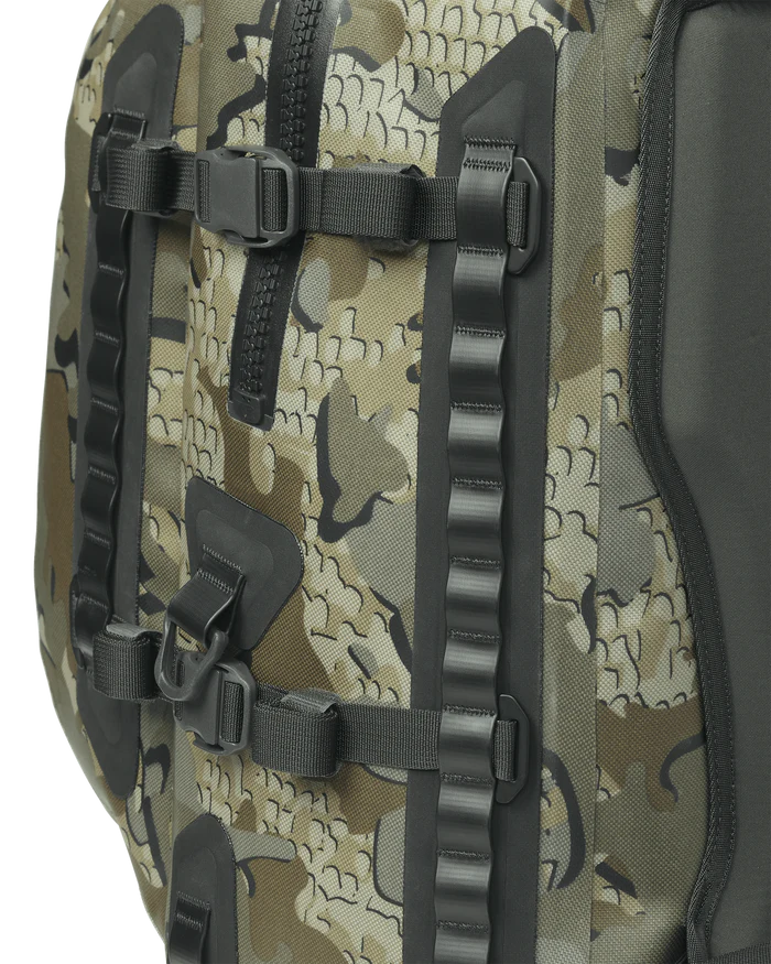 DeltaStorm 2200 Submersible Backpack | Coyote Brown