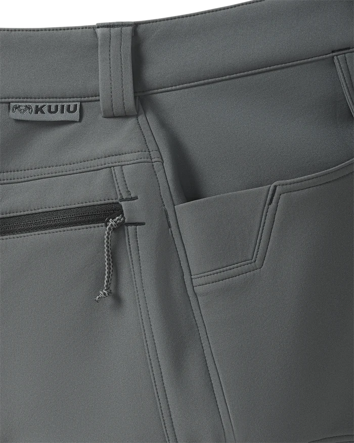 Women's Guide PRO Pant | Gunmetal