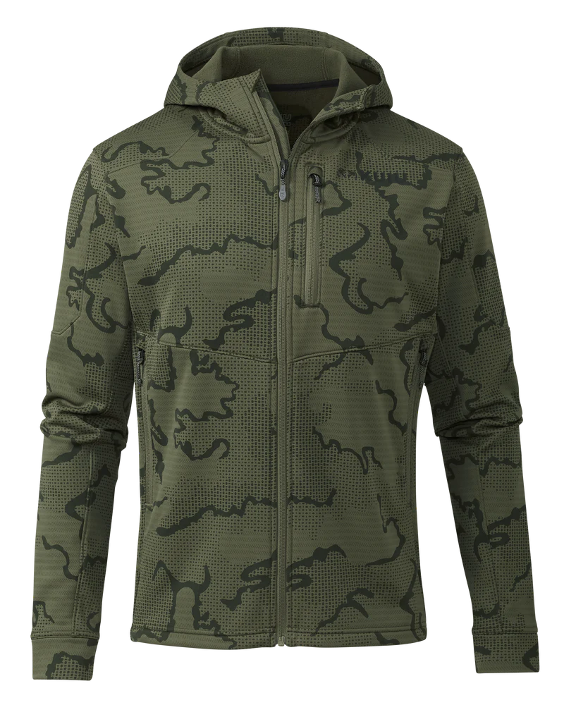 Ridgepoint Fleece Hoodie