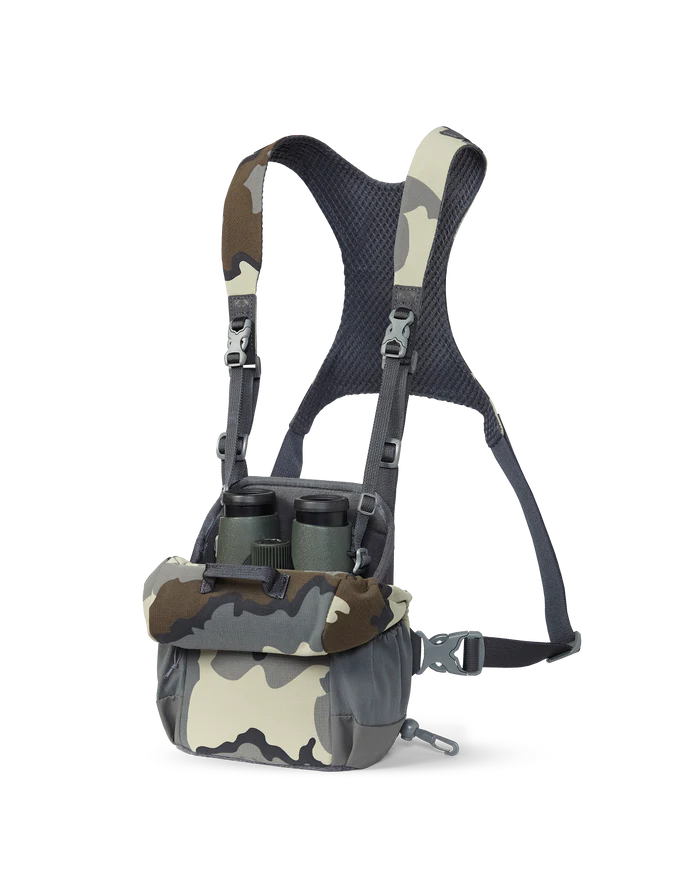 PRO Bino Harness | Vias