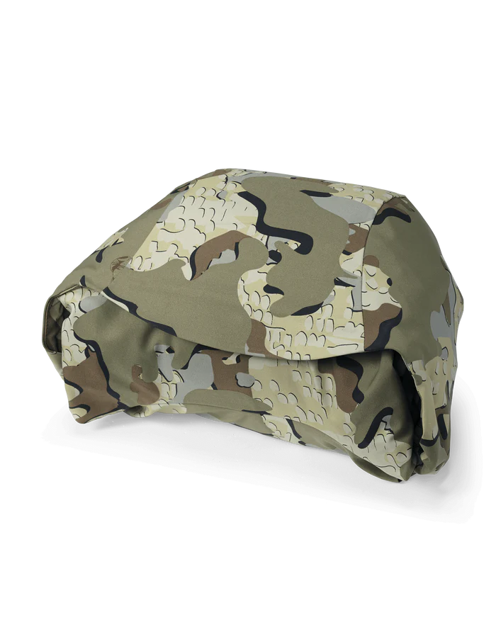 HD Flex Storm Shell Jacket | Valo