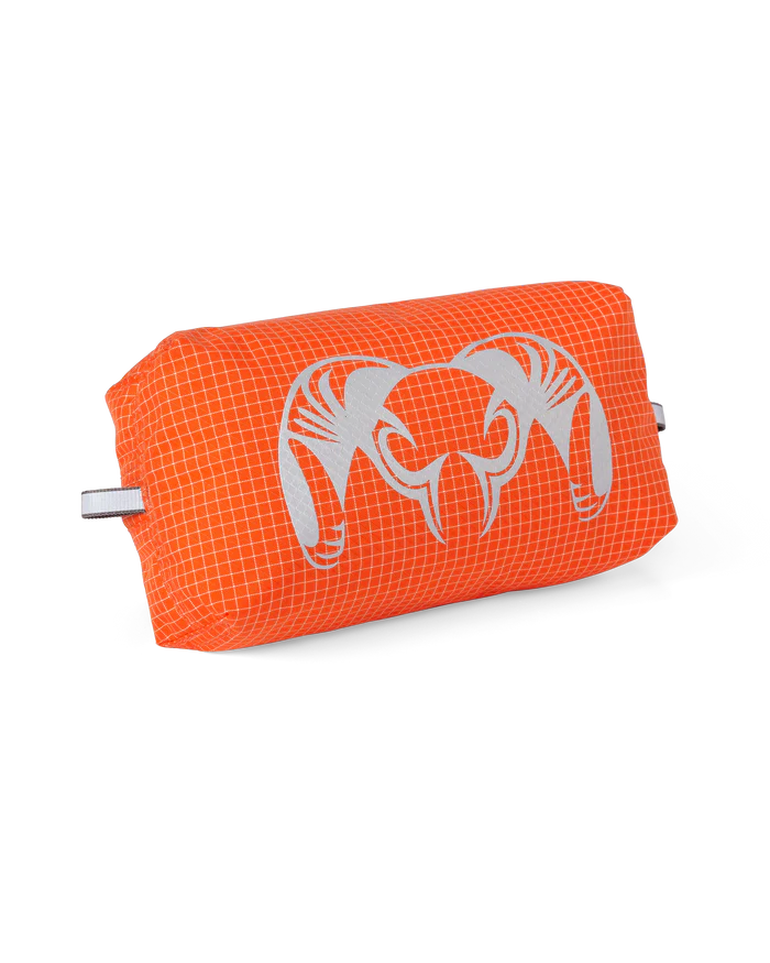 Extreema Bag | Orange