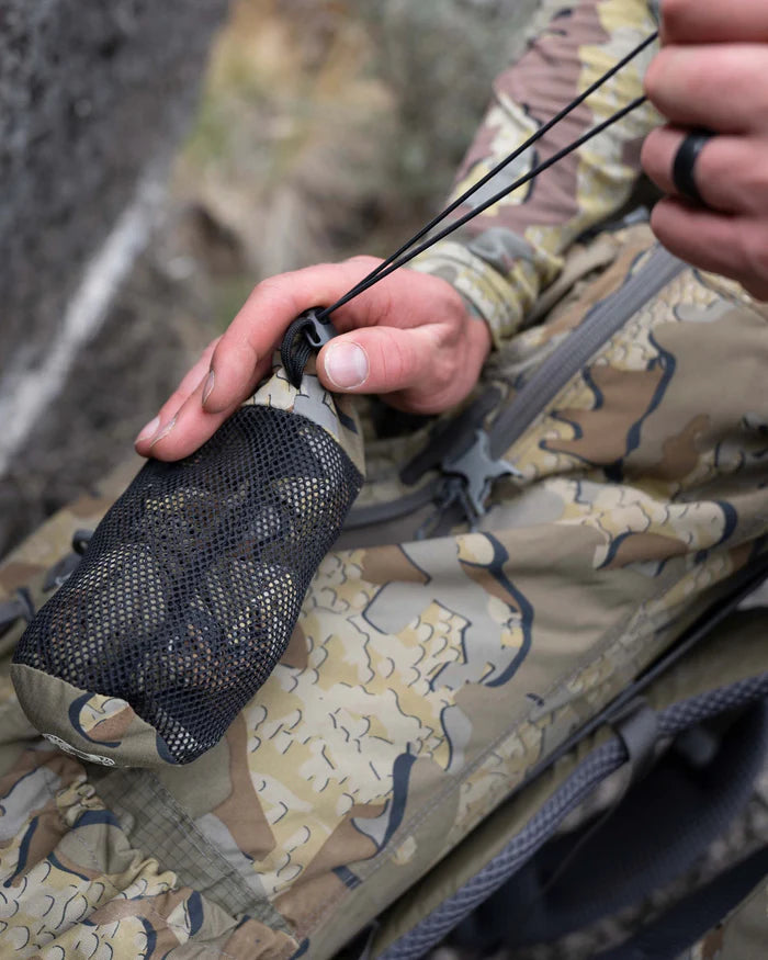 Kenai Packable Glove | Verde