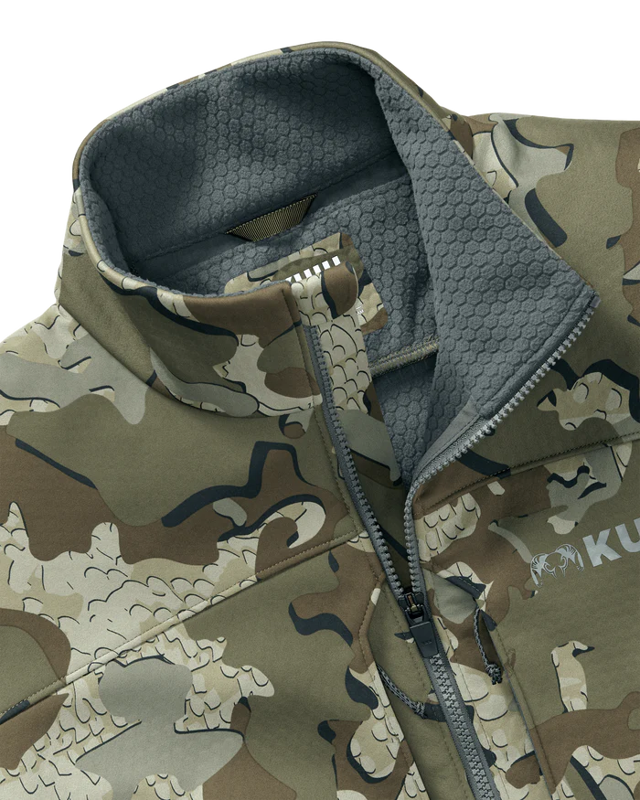 Encounter Jacket | Valo