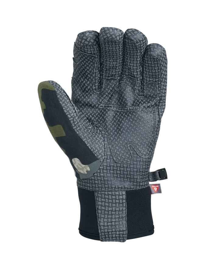 Expedition Glove | Verde