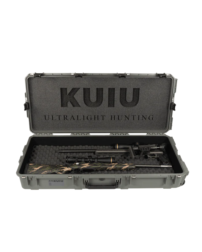 KUIU Hard Case 42X17i