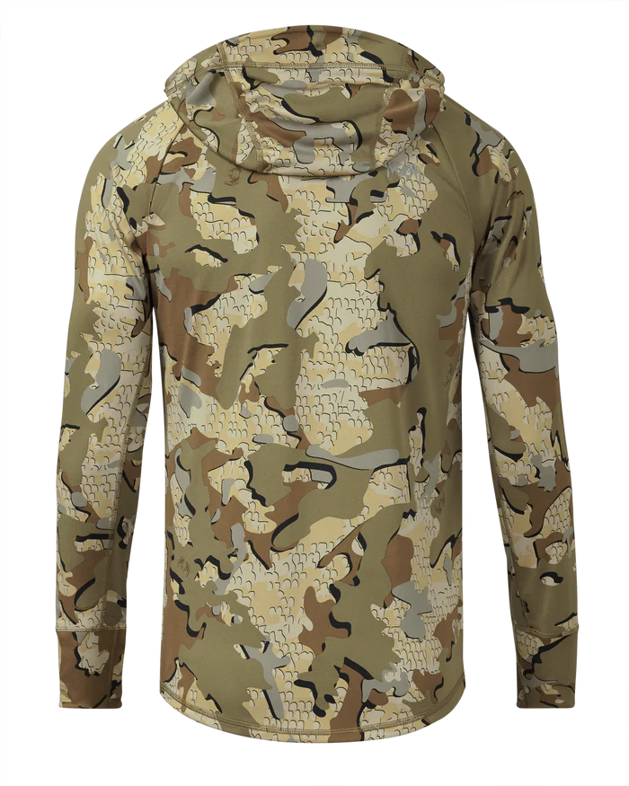 Gila PRO LS Hoodie | Valo