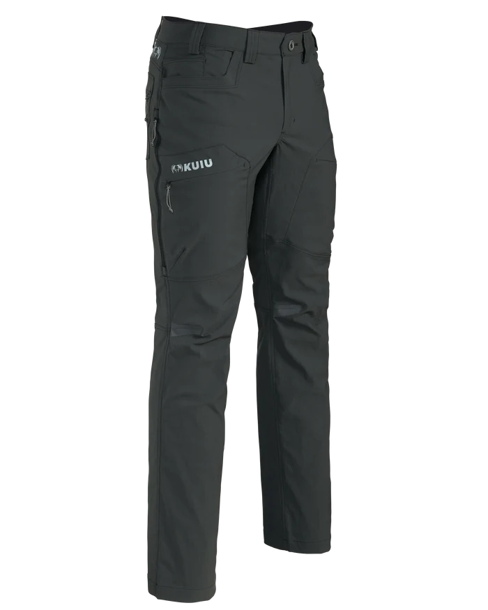 KUIU Kutana Stretch Woven Pant | Gunmetal