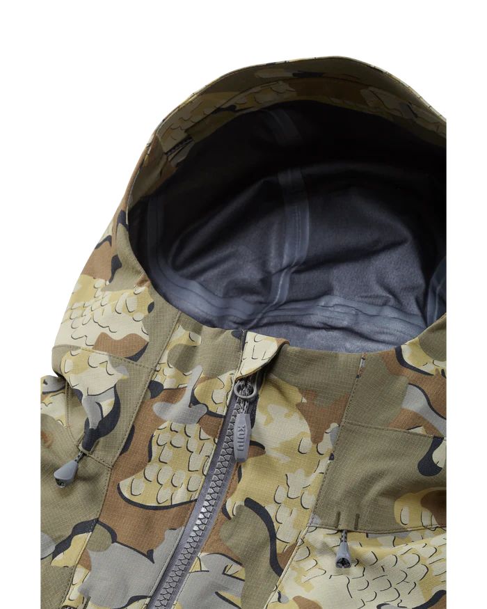 KUIU Kutana Storm Shell Jacket | Valo
