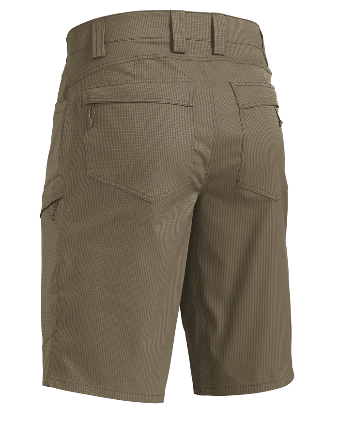 Tiburon 13″ Short | Major Brown