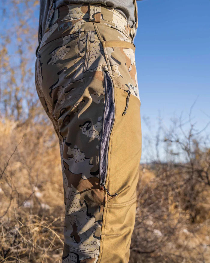 PRO Brush Pant | Valo