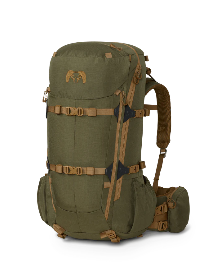 Women's PRO 3600 Pack | Evergreen