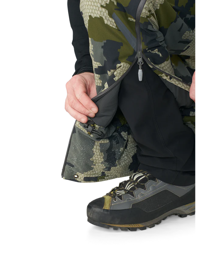 KUIU Kutana Gale Force Pant | Verde