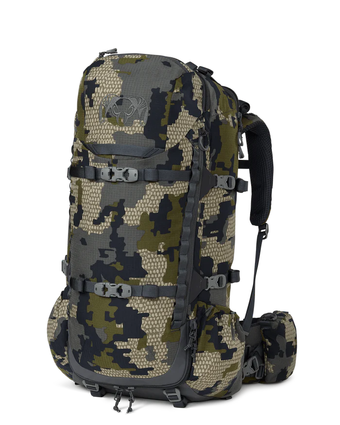 Women's PRO Divide 4500 Pack | Verde