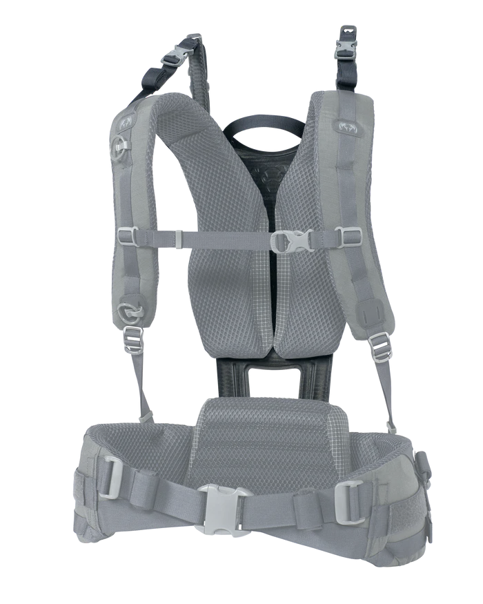 KUIU Carbon Fiber Frame | Carbon Fiber
