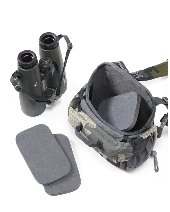 PRO Bino Harness | Verde