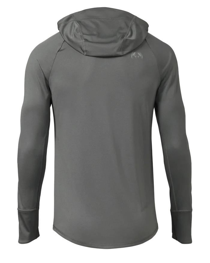 Gila PRO LS Hoodie | Stone
