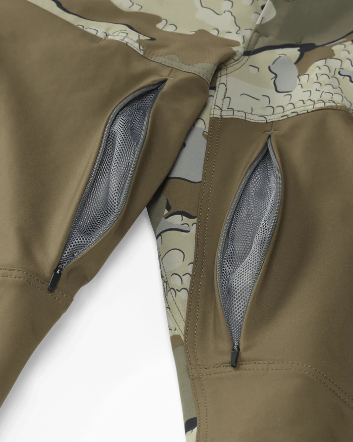 PRO Brush Pant | Valo