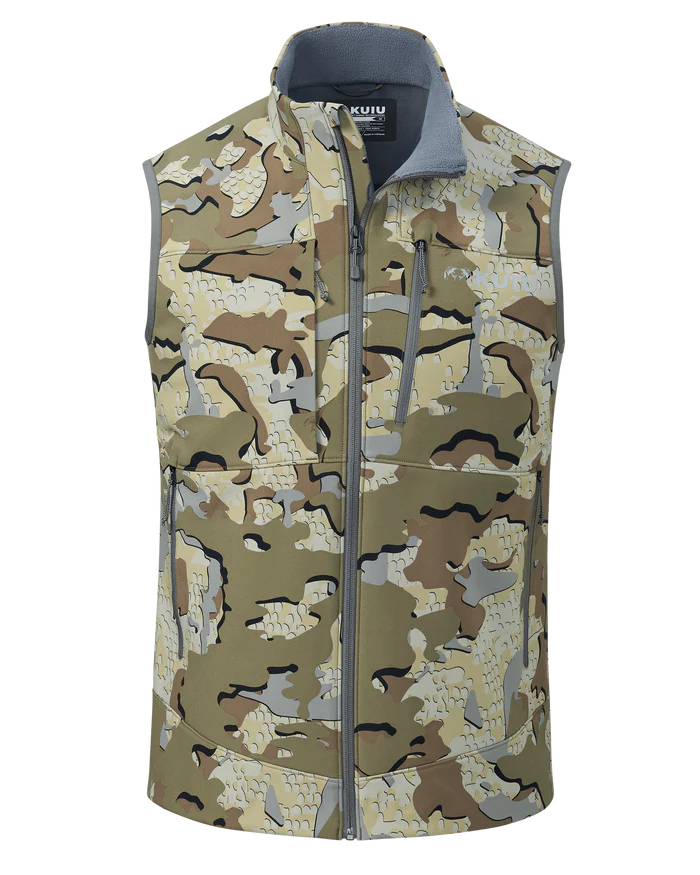 Guide PRO Vest | Valo